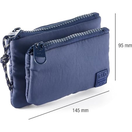 Monedero Urban Soft Surtido