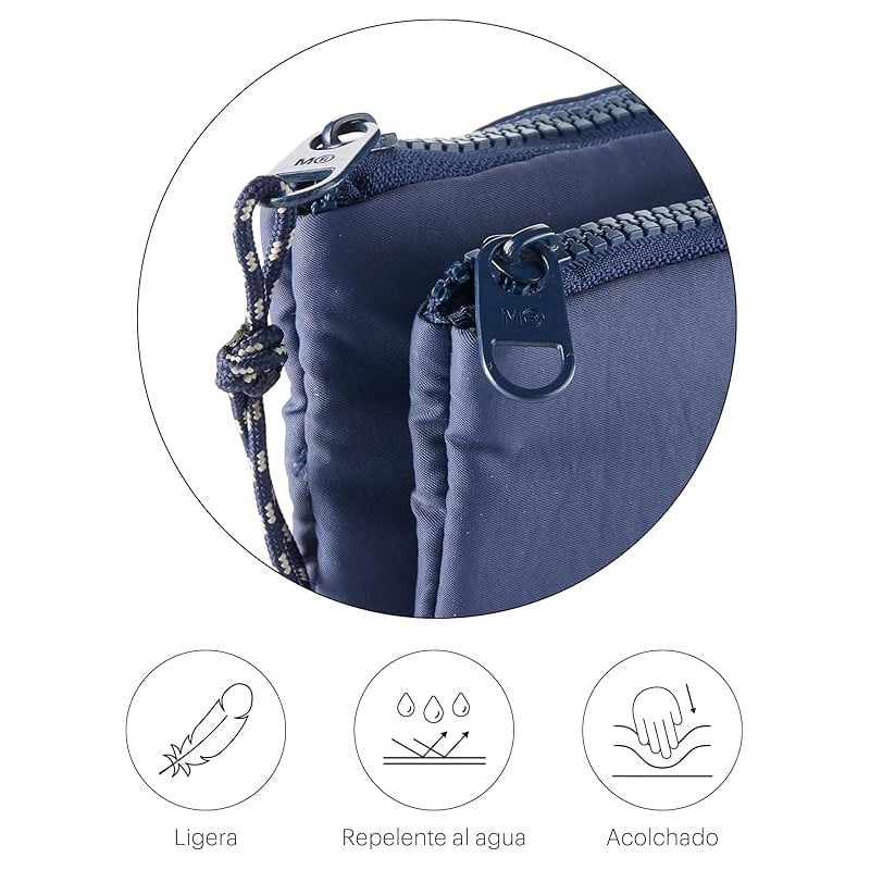 Monedero Urban Soft Surtido