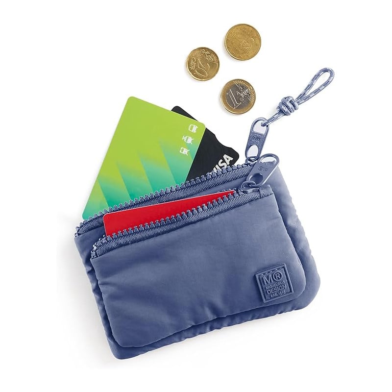 Monedero Urban Soft Surtido