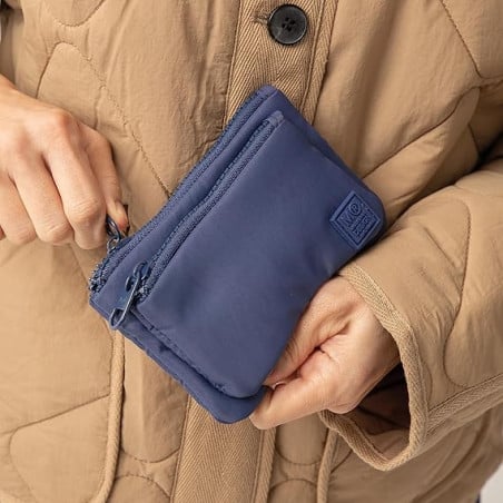 Monedero Urban Soft Surtido