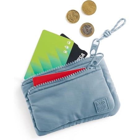 Monedero Urban Soft Surtido