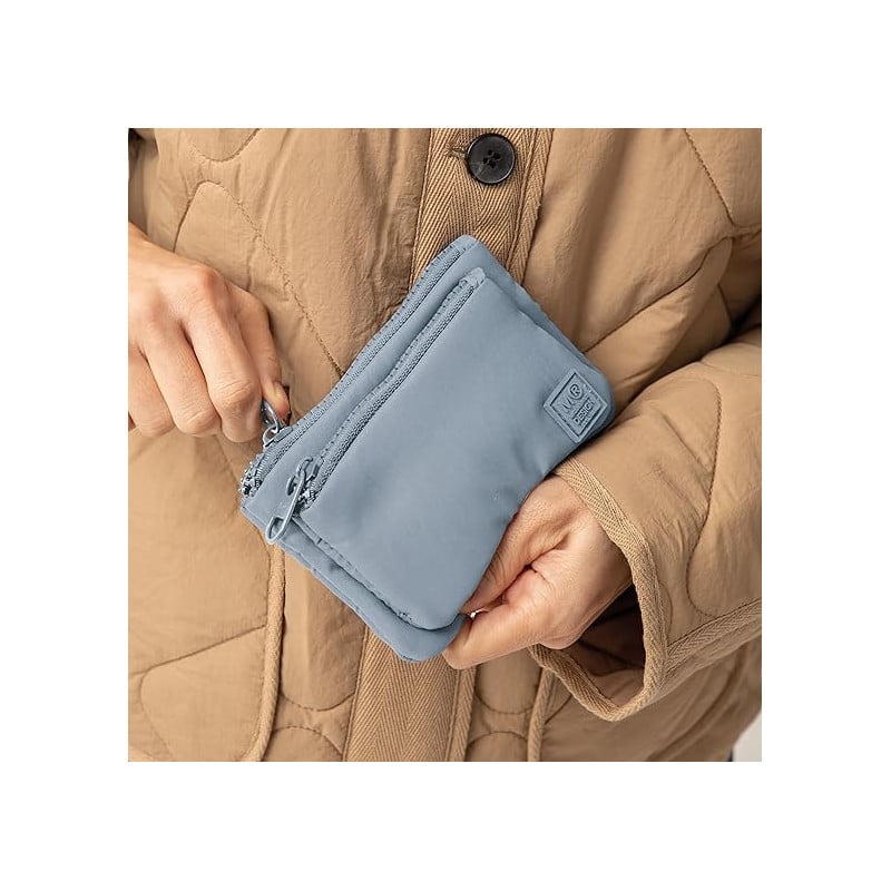 Monedero Urban Soft Surtido