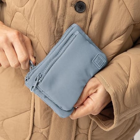 Monedero Urban Soft Surtido