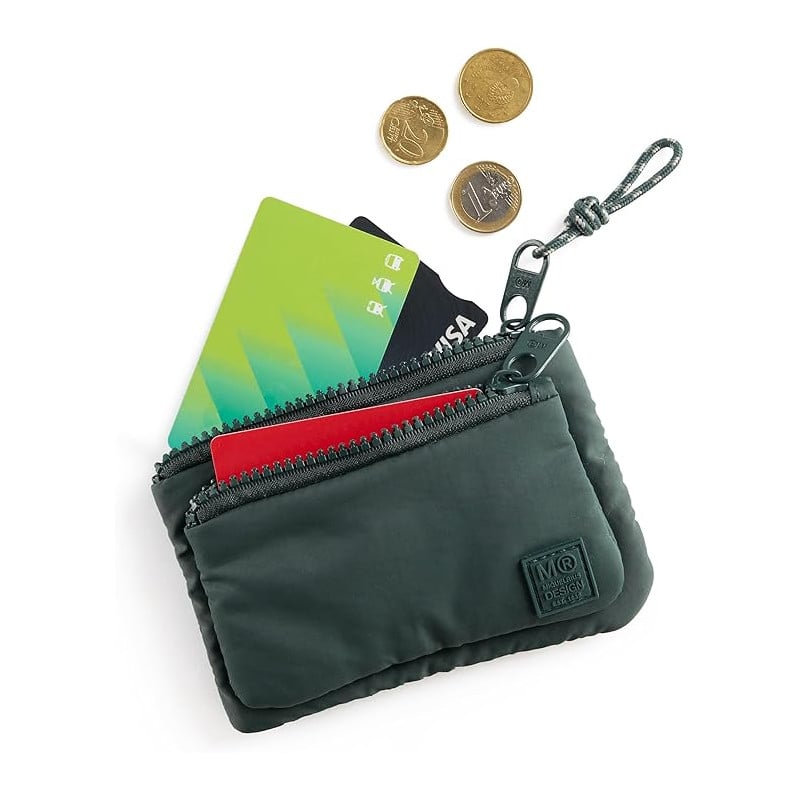 Monedero Urban Soft Surtido