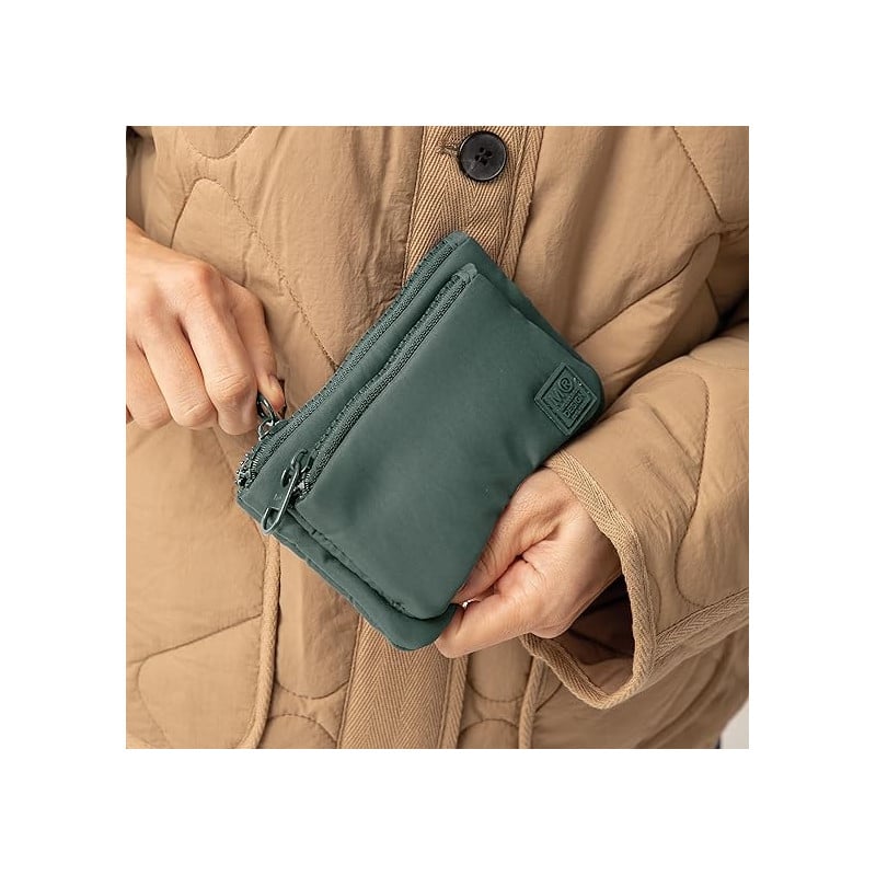 Monedero Urban Soft Surtido