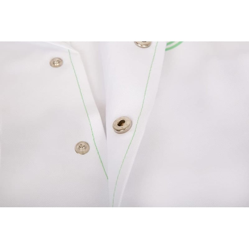 Set Médico Con Bata