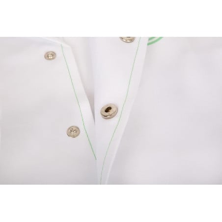 Set Médico Con Bata