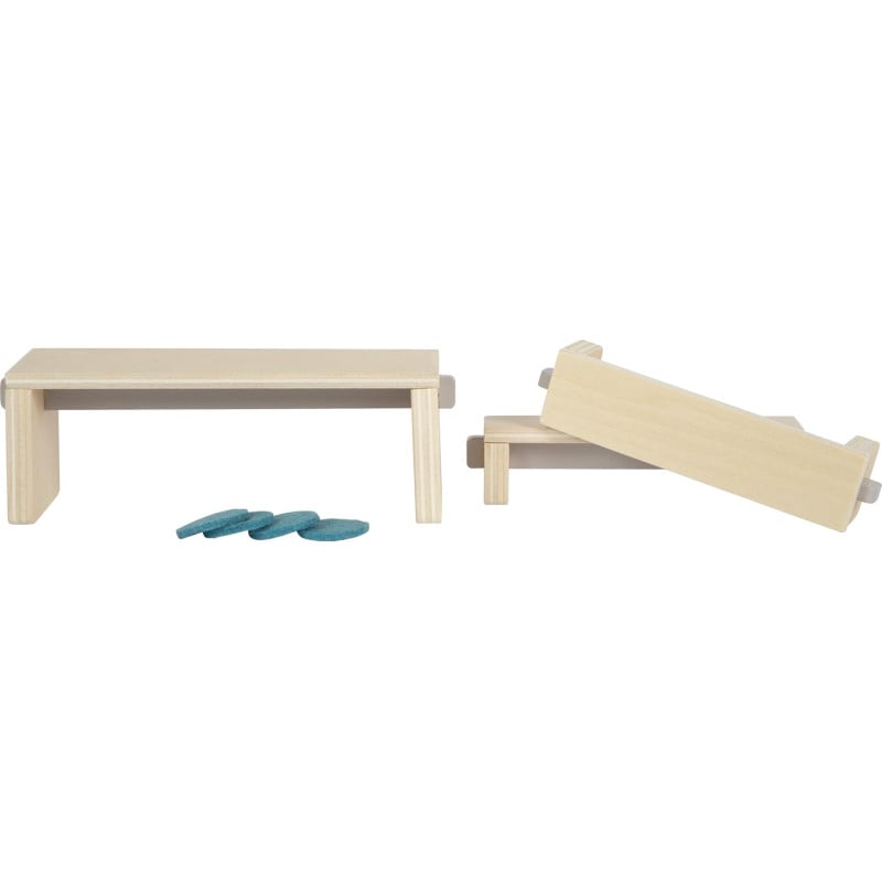 Muebles De Cocina Para Casa De Muñecas