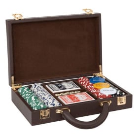 Set de Poker 30x21x10CM