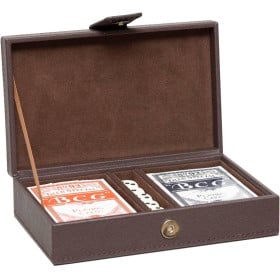 Juego de Cartas 19x12x5CM