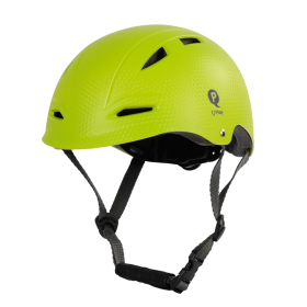 Qplay Casco Manbo Verde De Qplay