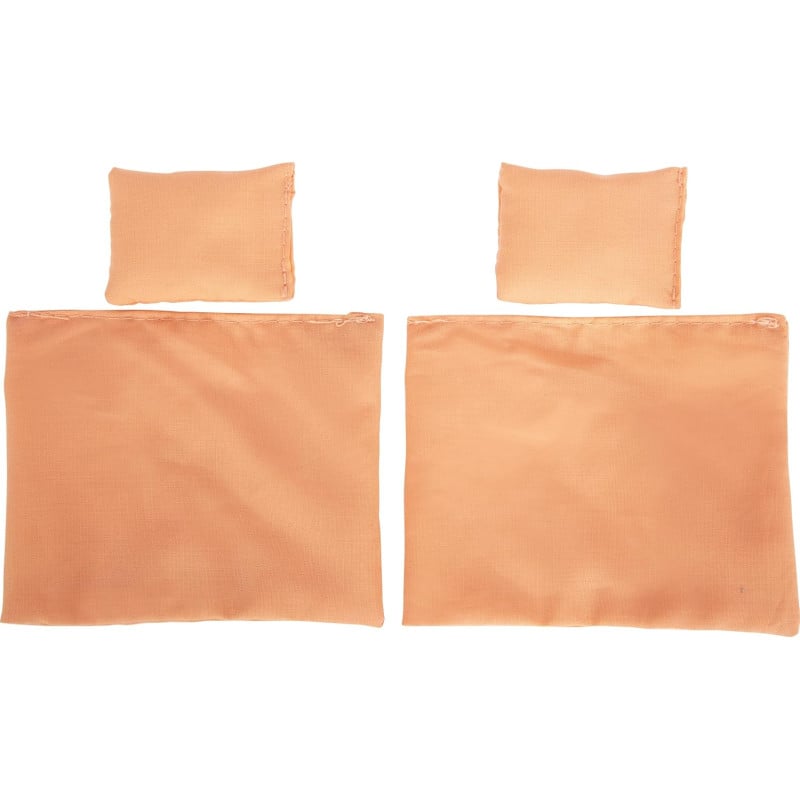 Muebles Dormitorio Para Casa De Muñecas