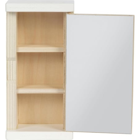 Muebles Dormitorio Para Casa De Muñecas