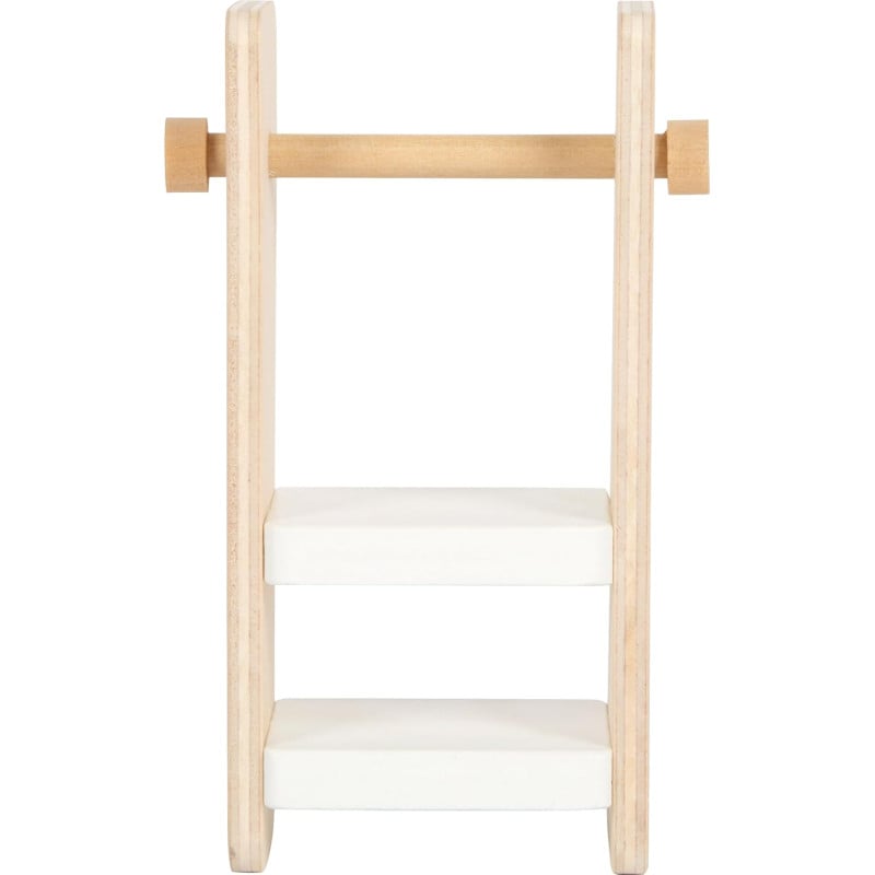 Muebles De Habitación Casa De Muñecas