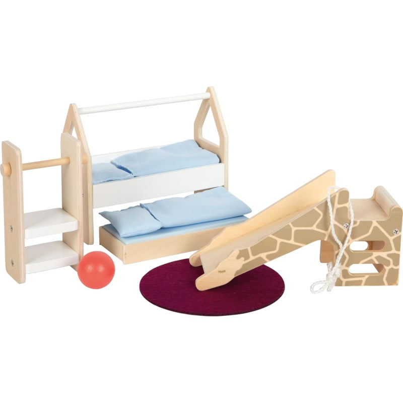 Muebles De Habitación Casa De Muñecas