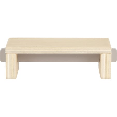 Muebles De Salón Casa De Muñecas