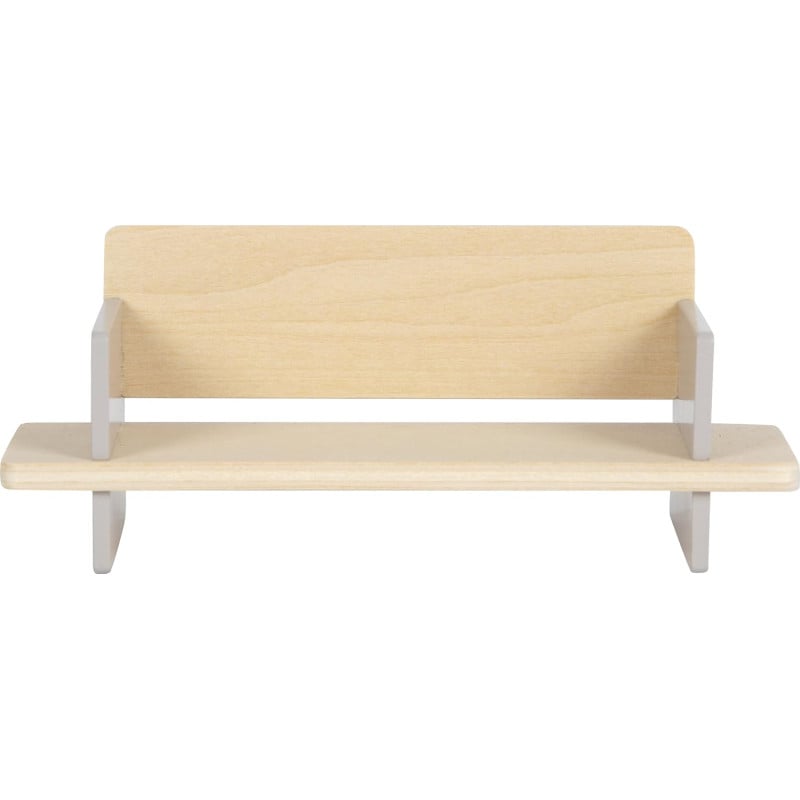 Muebles De Salón Casa De Muñecas