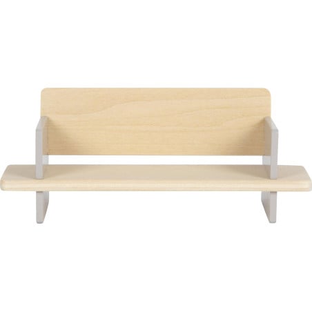 Muebles De Salón Casa De Muñecas