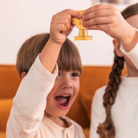 Goula Mi Primera Carrera