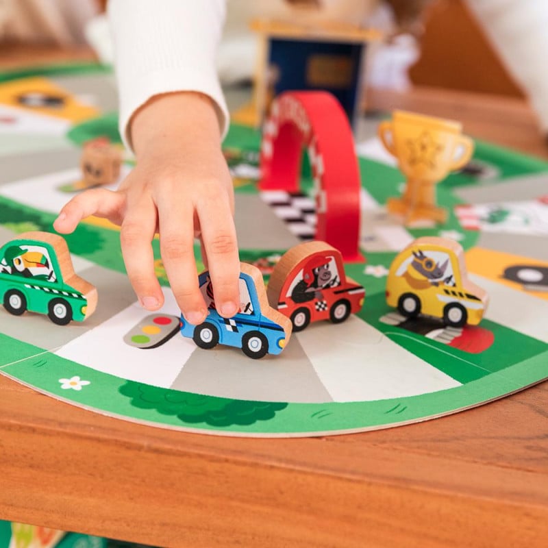 Goula Mi Primera Carrera