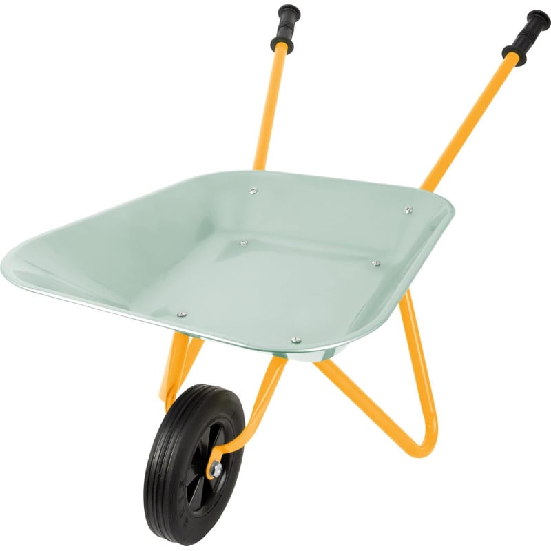 Carretilla Tiny Garden