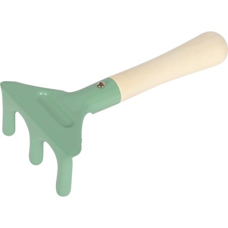 Bolsa Con Herramientas De Jardín