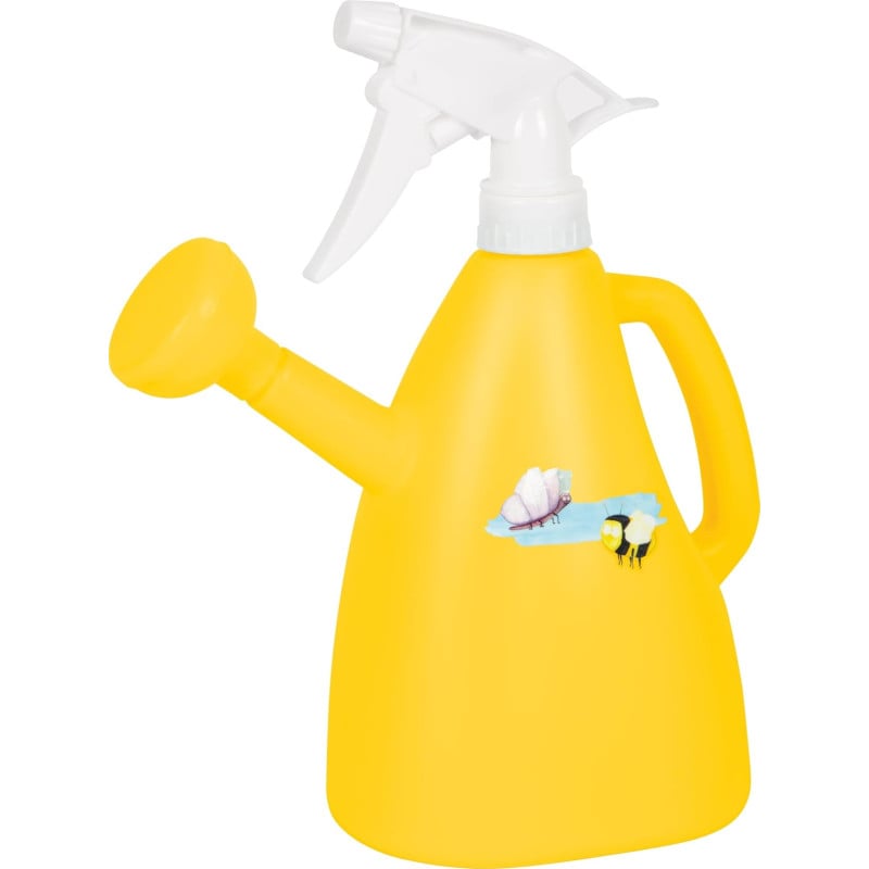 Bolsa Con Herramientas De Jardín