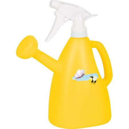 Bolsa Con Herramientas De Jardín