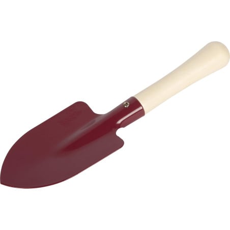 Bolsa Con Herramientas De Jardín