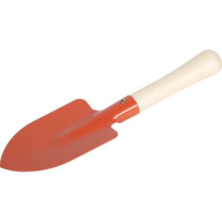 Set De Jardinería Con Pala Y Cubo