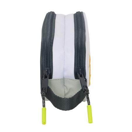 Portatodo Doble Real Madrid 1º Equipación 25/26