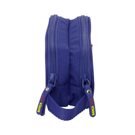 Portatodo Doble F.C. Barcelona 1º Equipación 25/26