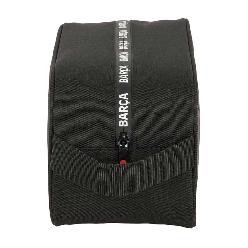 Zapatillero Black F.C. Barcelona