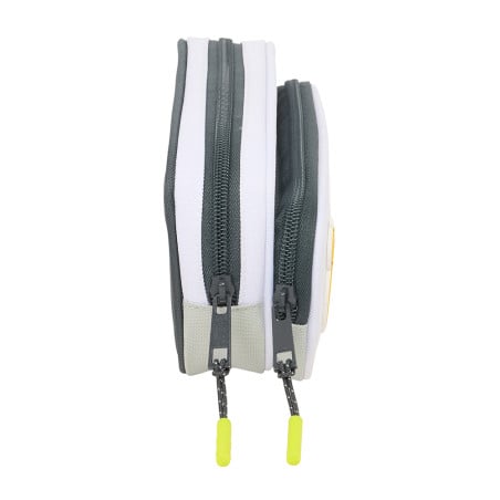 Portatodo Real Madrid 1º Equipación 25/26