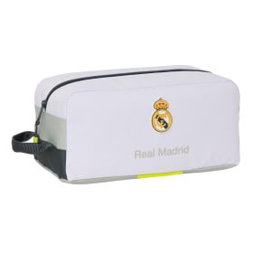 Zapatillero Real Madrid 1º Equipación 25/26