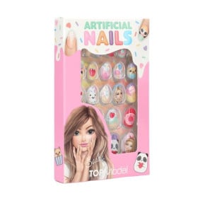 TOPModel Uñas Postizas Candy Glam 2