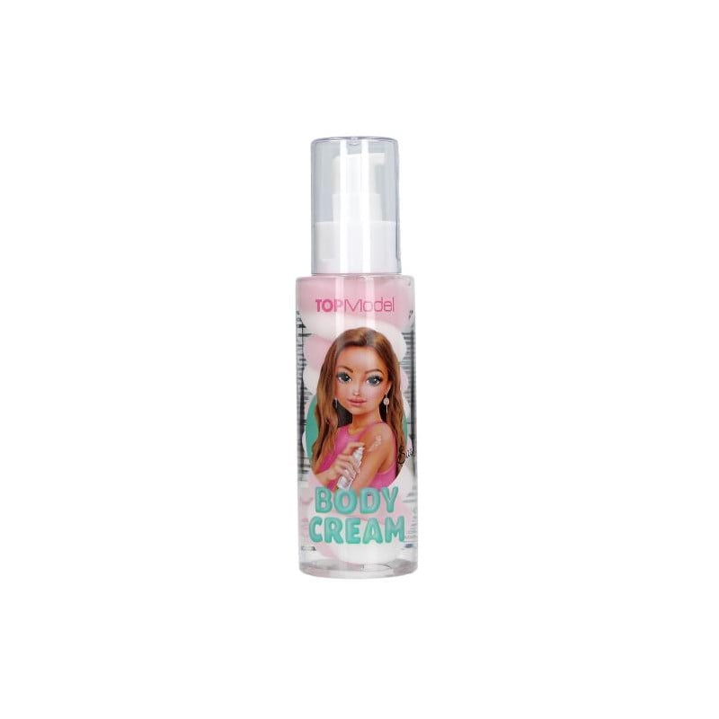Top Model Crema Corporal Candy