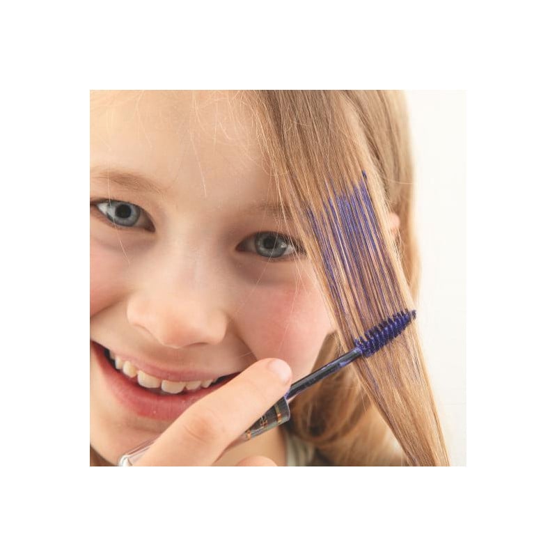 Top Model Máscara Para El Pelo