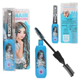 Top Model Máscara Para El Pelo