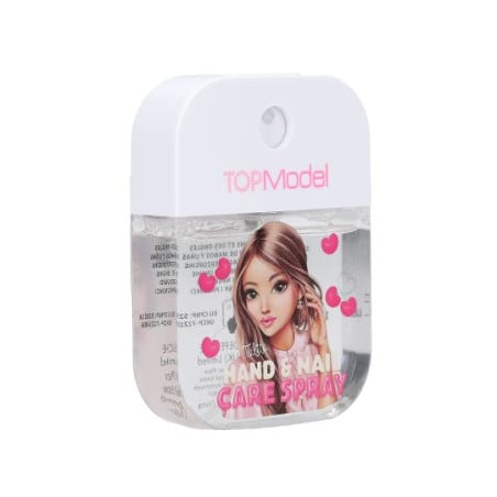 TOPModel Spray para Cuidado Manos y Uñas Candy Glam