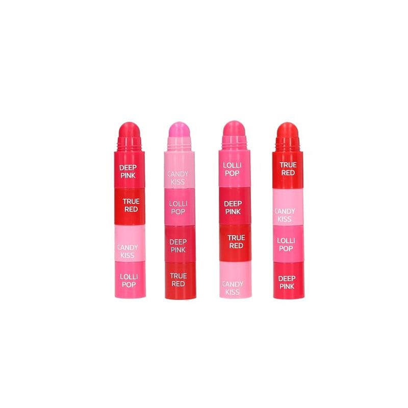 TOPModel Bálsamo Labial Candy Glam