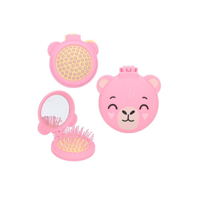 Top Model Cepillo Plegable