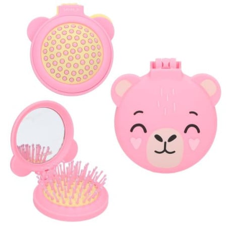 Top Model Cepillo Plegable