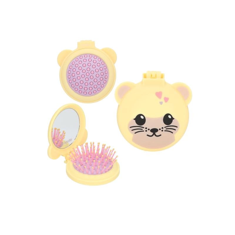 Top Model Cepillo Plegable