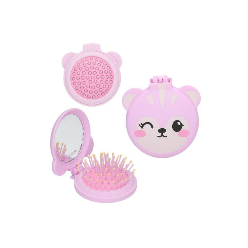 Top Model Cepillo Plegable