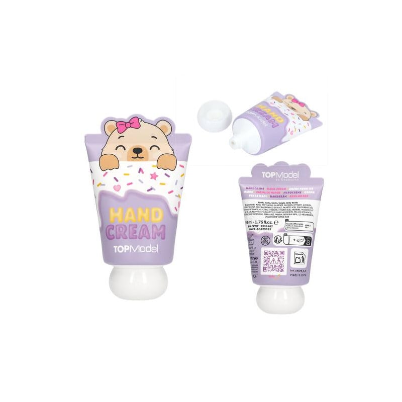 TOPModel Crema de Manos Candy Glam