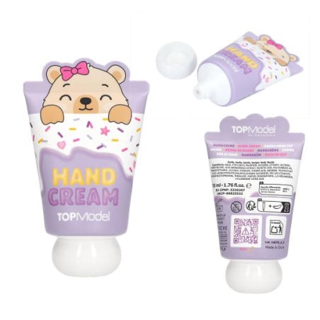 TOPModel Crema de Manos Candy Glam