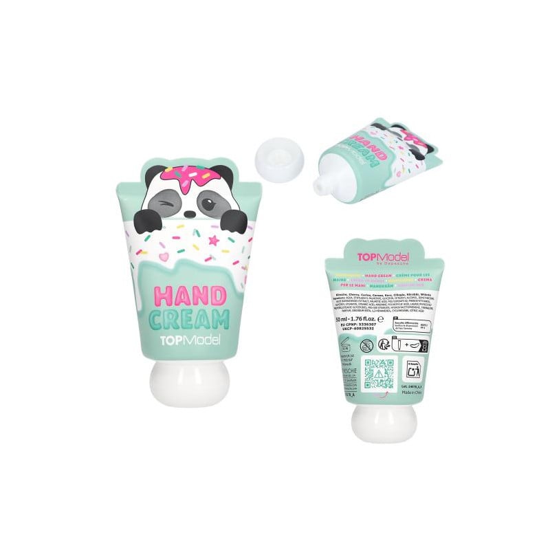 TOPModel Crema de Manos Candy Glam