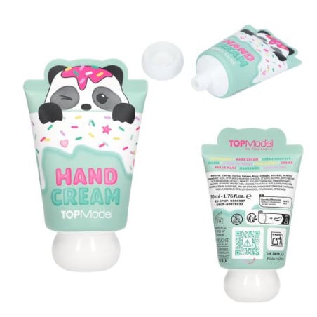 TOPModel Crema de Manos Candy Glam