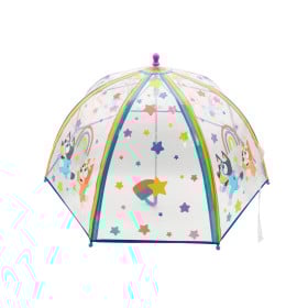 Paraguas Bluey Manual Infantil 48 Cm De C Y P Brands 2